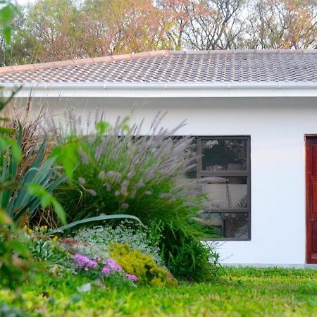 Pemabwe Guest Lodge Harare Exterior photo